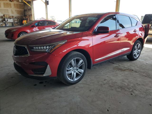 Acura Rdx advanc (2020)