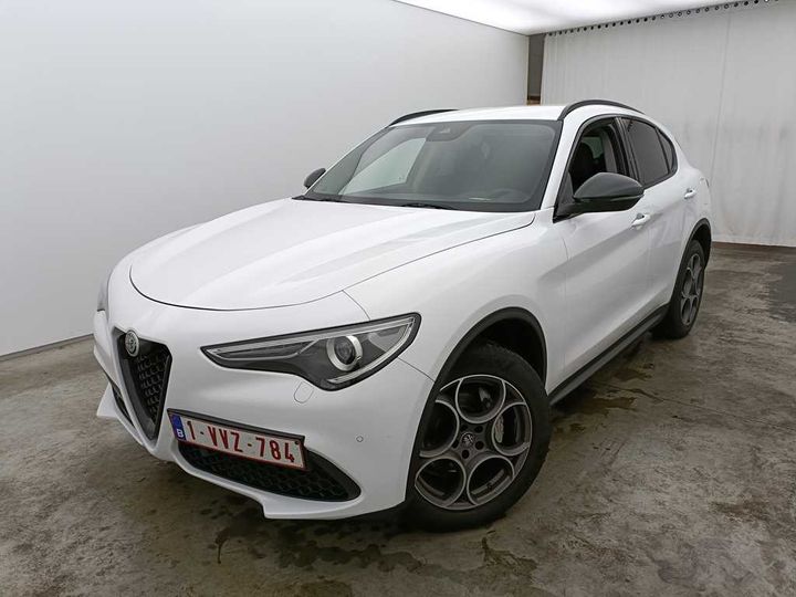 Alfa-romeo 1995.0 (2019)