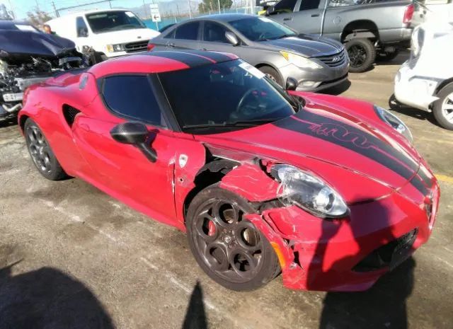 Alfa-romeo 4c (2015)