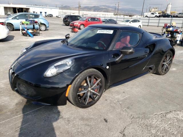 Alfa-romeo 4c (2015)