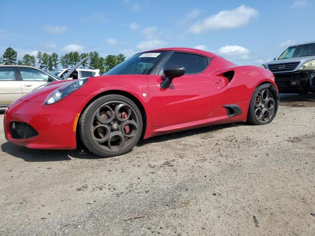 Alfa-romeo 4c (2015)