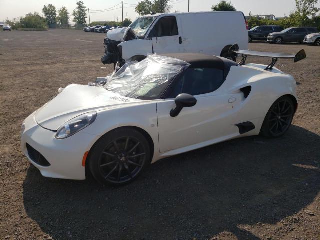 Alfa-romeo 4c spider (2015)