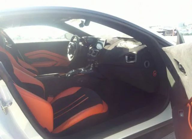 Aston-martin Vantage 2020