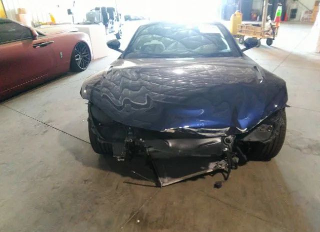 Aston-martin Vantage 2020