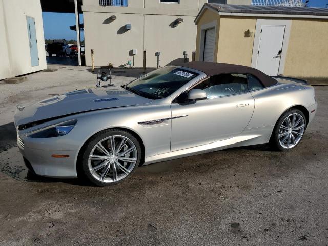 Aston-martin Db9 (2014)