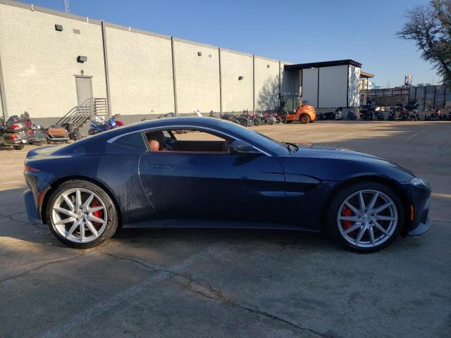 Aston-martin Vantage (2019)