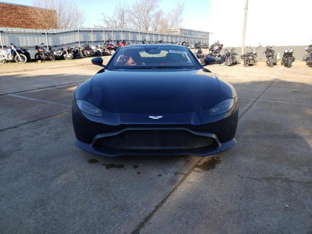 Aston-martin Vantage 2019
