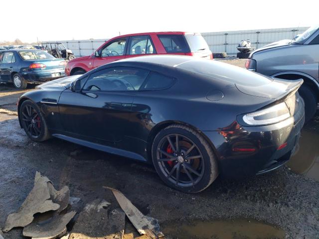 Aston-martin V8 2015