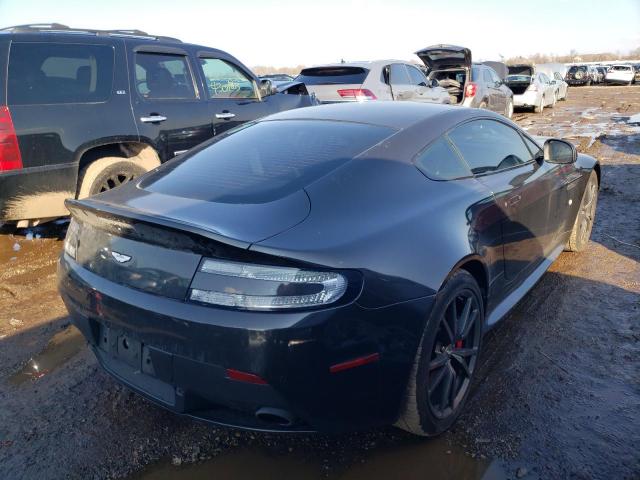 Aston-martin V8 2015