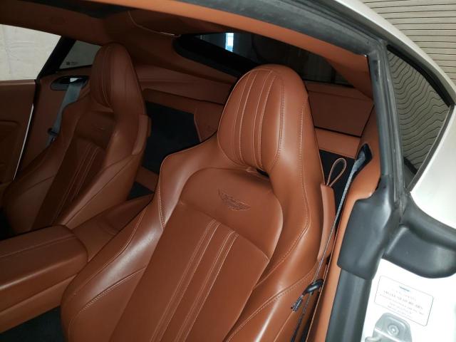 Aston-martin All models 2019