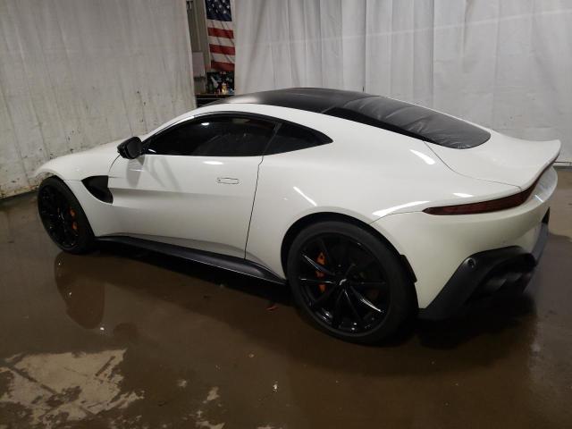 Aston-martin All models 2019