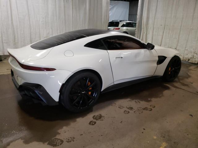 Aston-martin All models 2019