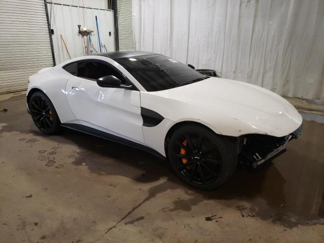 Aston-martin All models 2019