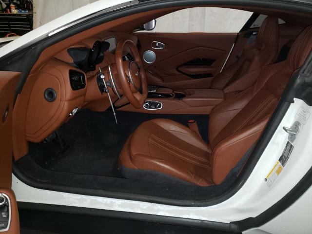 Aston-martin All models 2019