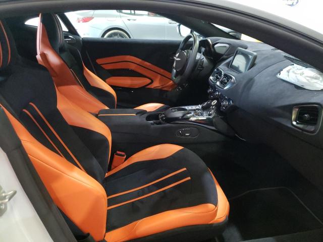 Aston-martin Vantage 2020