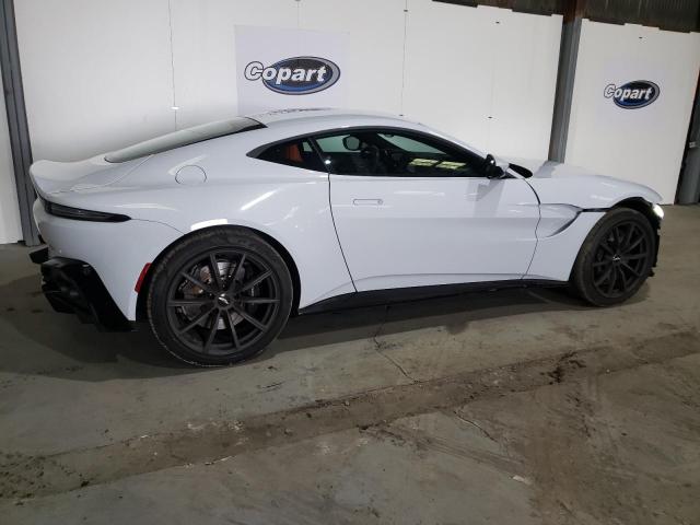 Aston-martin Vantage 2020