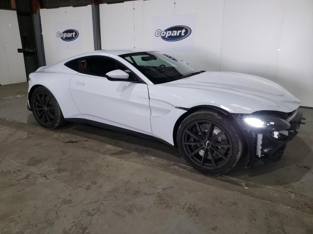 Aston-martin Vantage 2020