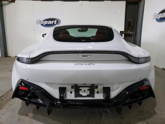 Aston-martin Vantage 2020