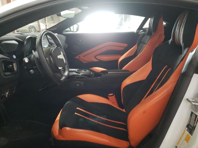 Aston-martin Vantage 2020