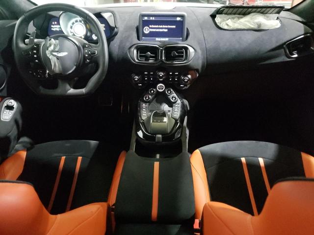 Aston-martin Vantage 2020