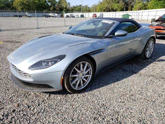 Aston-martin Db11 (2020)