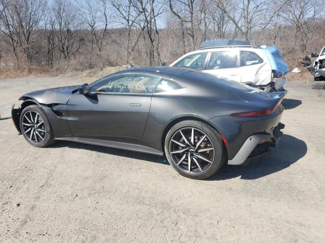 Aston-martin Vantage 2020