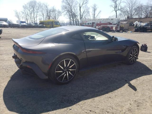 Aston-martin Vantage 2020