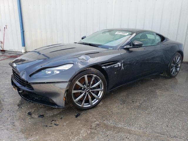 Aston-martin Db11 (2017)