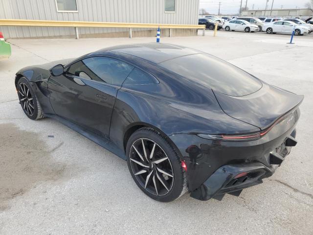 Aston-martin Vantage 2020