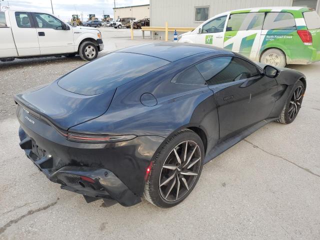 Aston-martin Vantage 2020