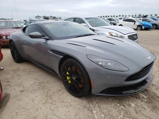 Aston-martin Db11 amr (2020)