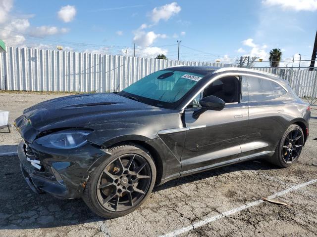 Aston-martin Dbx (2021)