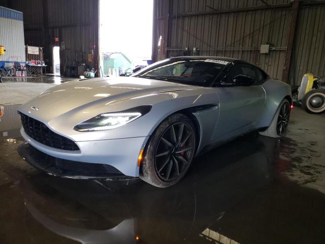 Aston-martin Db11 (2021)