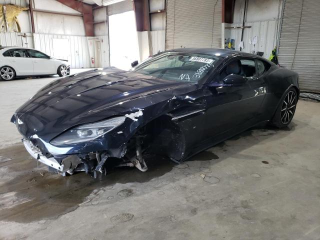 Aston-martin Db11 (2018)