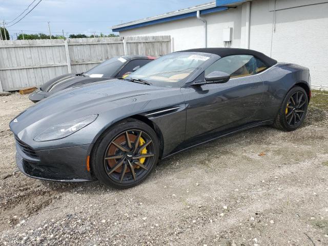 Aston-martin Db11 (2022)