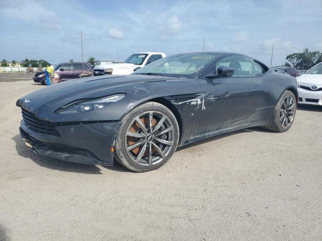 Aston-martin Db11 (2017)