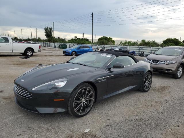 Aston-martin Db9 (2014)