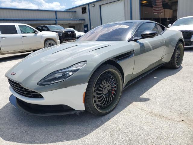 Aston-martin Db11 (2017)