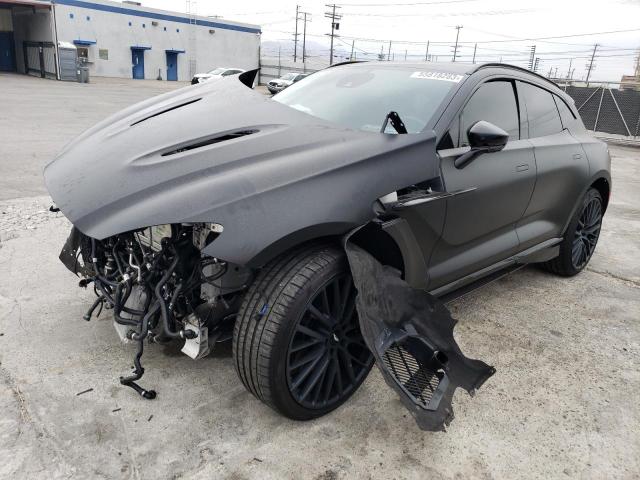 Aston-martin Dbx 707 (2023)