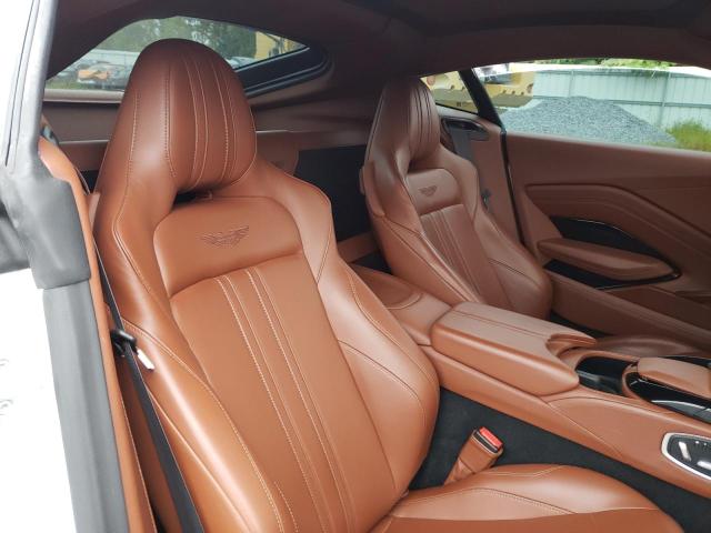 Aston-martin All models 2019