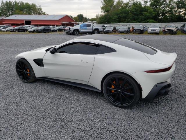Aston-martin All models 2019