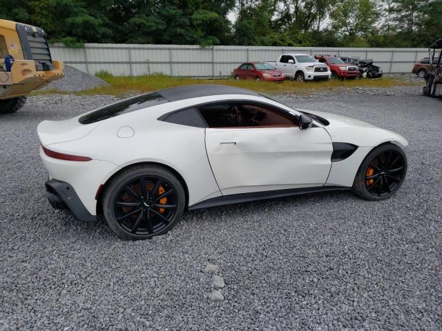 Aston-martin All models 2019
