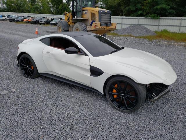 Aston-martin All models 2019