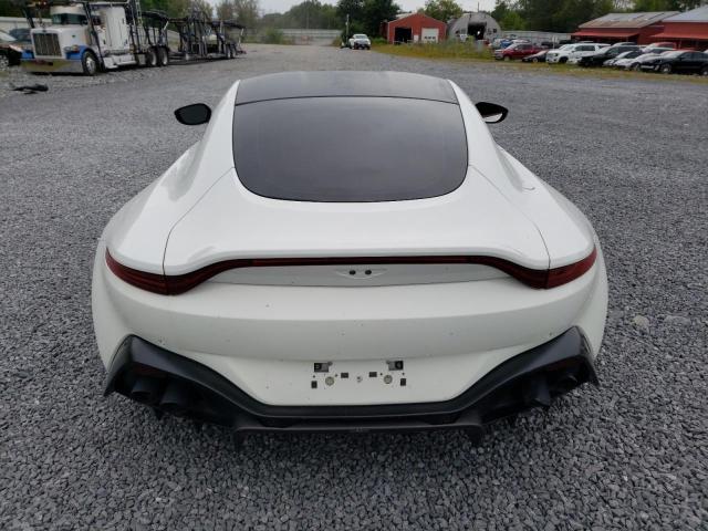 Aston-martin All models 2019