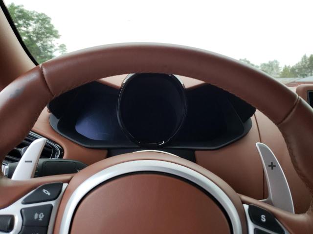 Aston-martin All models 2019