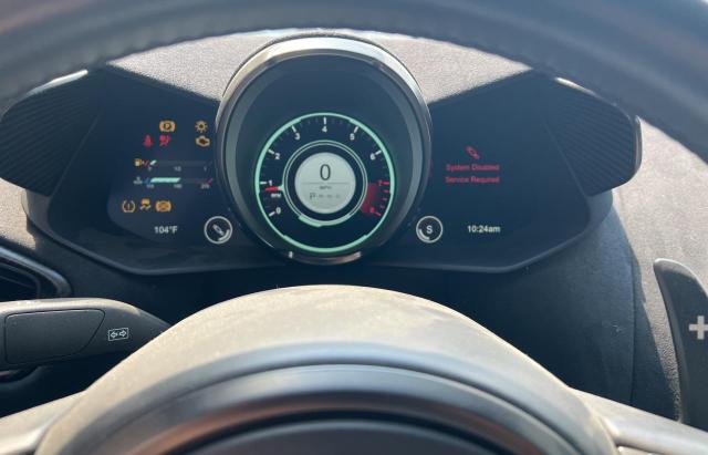 Aston-martin Vantage 2019