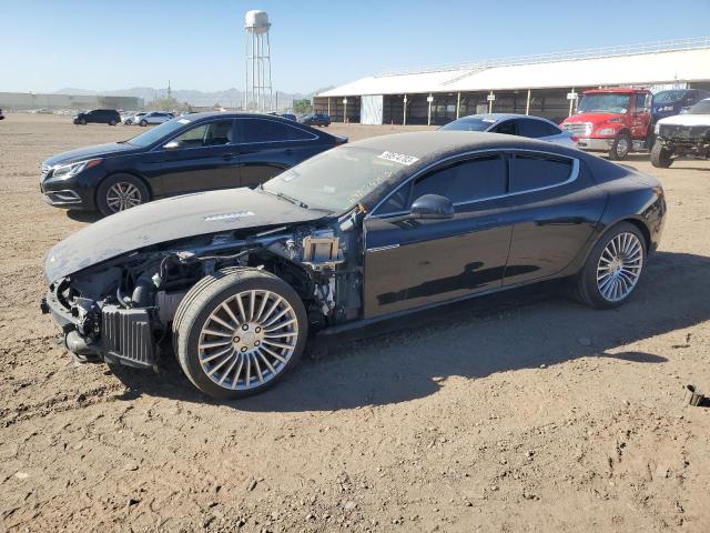 Aston-martin Rapide s (2016)