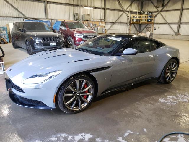 Aston-martin Db11 (2018)