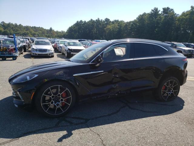 Aston-martin Dbx (2021)