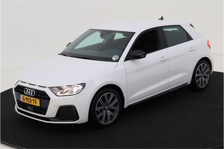 Audi A1 (2019)